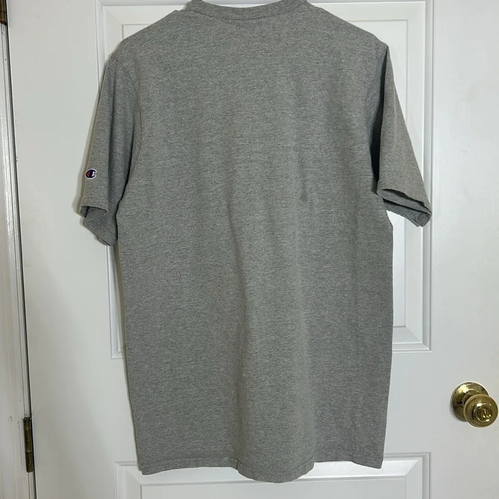 Vintage Champion T-Shirt size L - Picture 5 of 5